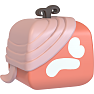 Blox Fruits minifigurer