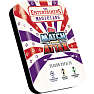 Match Attax Champions League Booster Tin – flere varianter – assorteret