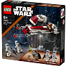 LEGO Star Wars Flugt på BARC-speeder 75378