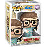 Funko POP! Up - Young Carl