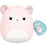Squishmallows bamse 19 cm - flere varianter - assorteret