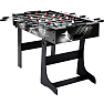 Carromco Fodboldbord Rialto-xt