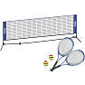 ASG tennisnet sæt