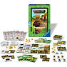 Minecraft builder & biomes Farmers Market - brætspil