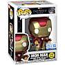 Funko POP! The Infinity Saga - Iron Man