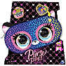 Purse Pets bæltetaske - Cheetah