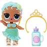 L.O.L. Sunshine Makeover dukke
