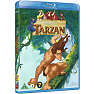 Blu-ray Tarzan