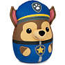 Paw Patrol Gund Trend plys - Chase