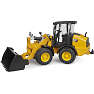 Bruder CAT gravemaskine