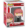 Funko POP! Chainsaw man - Makima