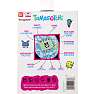 Tamagotchi Pochitchi Comic Book virtuelt kæledyr