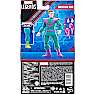 Marvel Legends Series: Molecule Man Action Figure