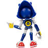 Sonic The Hedgehog figurer 6 cm - flere varianter - assorteret