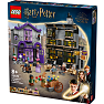 LEGO Harry Potter Ollivanders og Madam Malkins kapper 76439