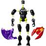Marvel MixMashers Avengers actionfigur - flere varianter - assorteret