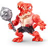 Smashers horror house - assorteret