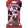 Pokémon Destined Rivals boosterpakke - flere varianter - assorteret