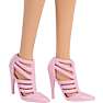 Barbie Deluxe Style dukke