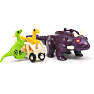 BRIO 36082 Dinosaur Attack Legesæt