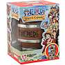 Yume One Piece Barrel Capsule figur - flere varianter - assorteret