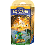 Disney Lorcana startpakke