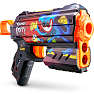 X-shot Flux Poppy Playtime Blaster