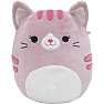 Squishmallows samlerplysdyr 19 cm - flere varianter - assorteret