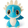Dragons movie bamse 7,5 cm – flere varianter – assorteret