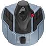 Thrustmaster TCA Sidestick Airbus Edition