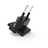 Oniverse Switch Lader 45W - Sort