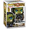 Funko POP! World of Warcraft - Thrall
