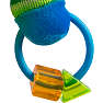 Lamaze robot rangle