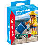 Playmobil 71163 miljøforekæmper