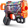 XSHOT Skins blaster - flere varianter - assorteret