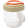 SpinOut Explorer observationsglas