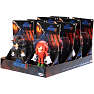 Sonic 3 figur 6 cm – flere varianter - assorteret