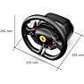 THRUSTMASTER T98-P FERRARI 296 GTB
