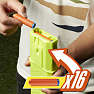 Nerf N Series Sprinter blaster m. skumpile