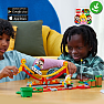 LEGO 71416 Super Mario™ Lavabølge forlystelse – udvidelsessæt