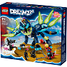 LEGO DREAMZzz™ Zoey og katteuglen Zian 71476