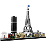 LEGO Architecture Paris 21044