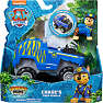 Paw Patrol Jungle køretøjer