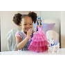 Barbie Unicorn dukke med vinger