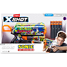 X-SHOT-SKINS-FLUX(8 DARTS) SONIC