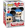 Funko POP! Mickey & Friends - Mickey Mouse