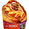 LEGO Ninjago Kais drage-Spinjitzu-spinner 71823