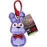 Five Nights at Freddy's Clip-On bamse 10 cm - flere varianter - assorteret