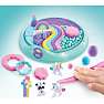 So Sensory Light-Up Unicorn World kuppel