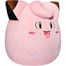 Squishmallows Pokémon Clefairy 25 cm